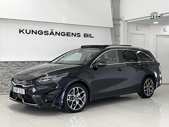 İkinci el  Kia Ceed 1.6