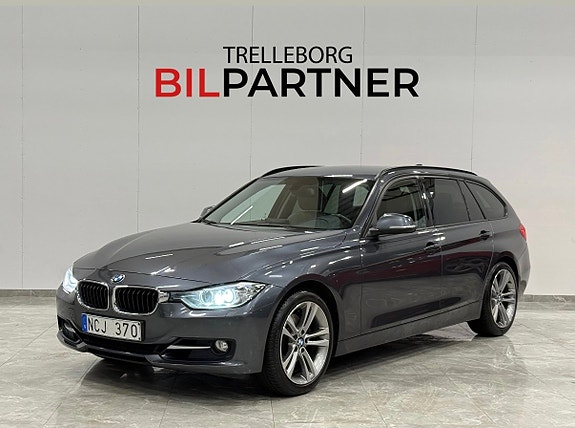 Brugt Bmw 3 Series 328i