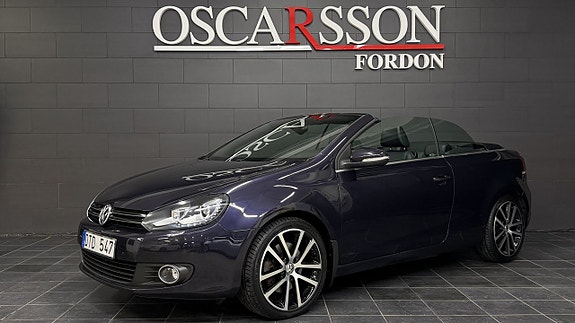 Volkswagen Golf-Serie