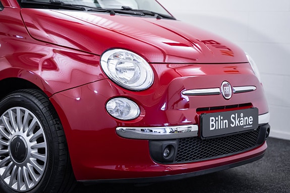 Fiat 500 3 of 5