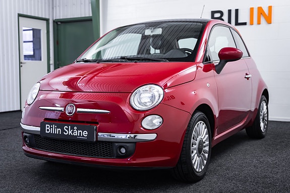 Fiat 500 5 of 5