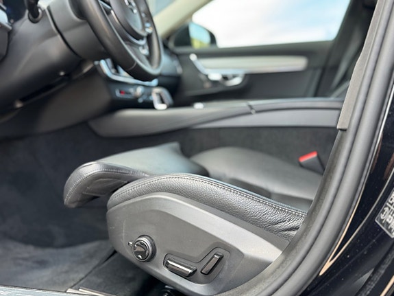 Volvo S90 5 of 5
