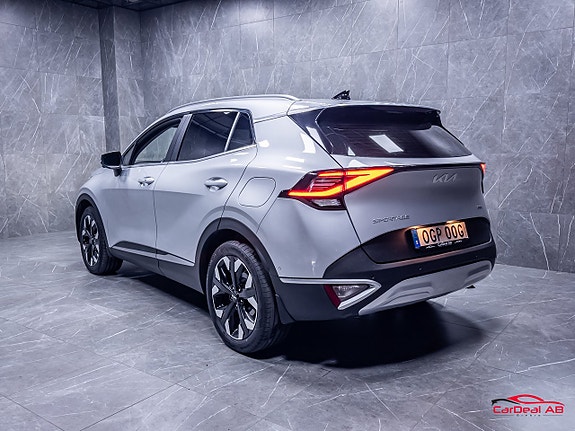 Kia Sportage 5 of 30
