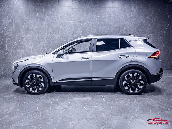 Kia Sportage 4 of 30