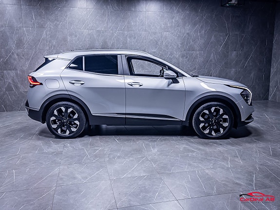 Kia Sportage 8 of 30