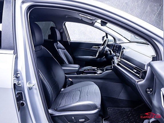 Kia Sportage 15 of 30