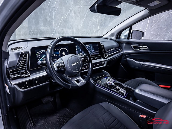 Kia Sportage 11 of 30
