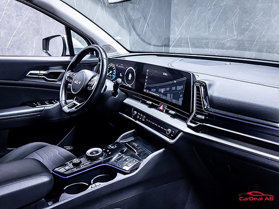 Kia Sportage 13 of 30