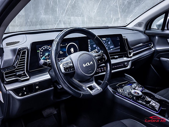 Kia Sportage 12 of 30