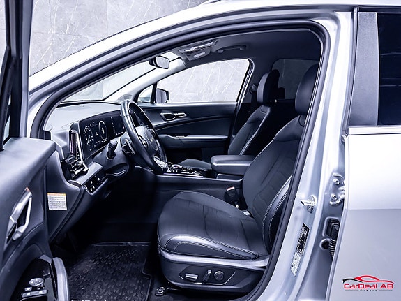 Kia Sportage 10 of 30