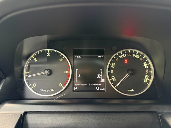 Land Rover Discovery 16 of 22