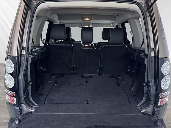 Land Rover Discovery 8 of 22
