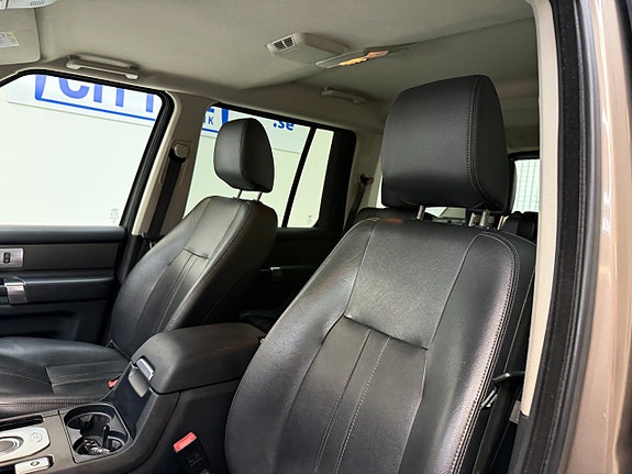 Land Rover Discovery 13 of 22
