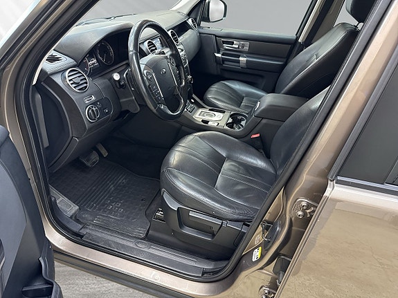 Land Rover Discovery 6 of 22