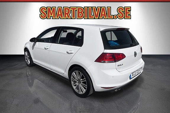 Volkswagen Golf I 4 of 23