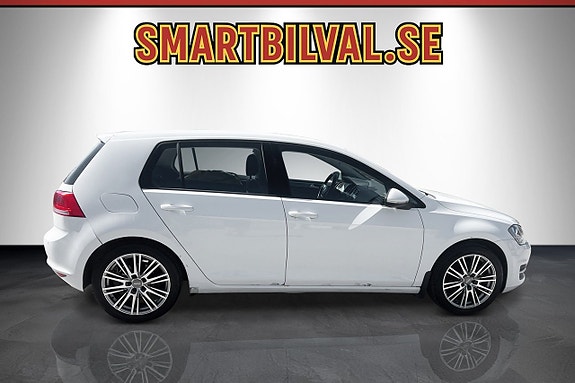 Volkswagen Golf I 6 of 22