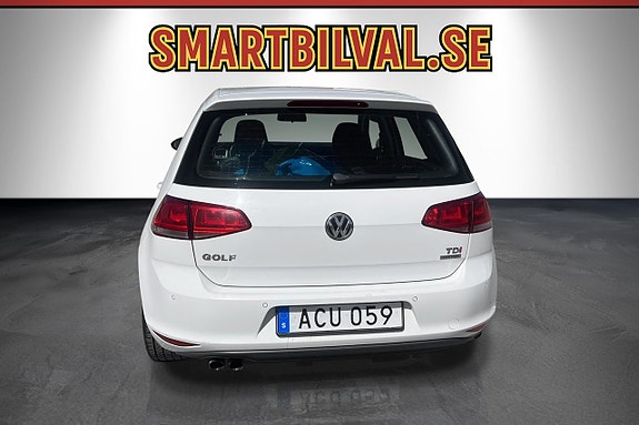 Volkswagen Golf I 5 of 23