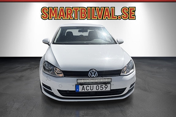 Volkswagen Golf I 8 of 22