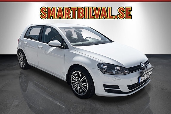 Volkswagen Golf I 7 of 22