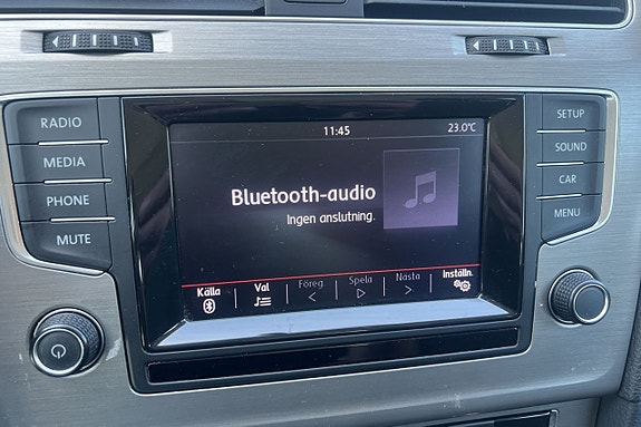 Volkswagen Golf I 20 of 22