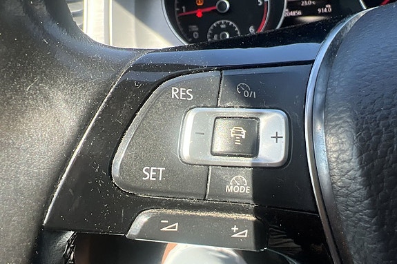 Volkswagen Golf I 22 of 22