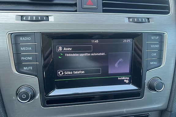 Volkswagen Golf I 19 of 22