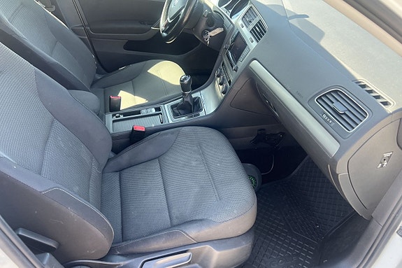 Volkswagen Golf I 10 of 22