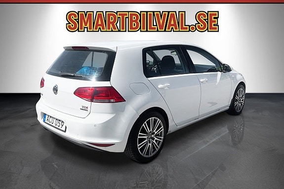 Volkswagen Golf I 6 of 23