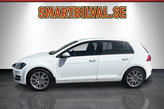 Volkswagen Golf I 3 of 23
