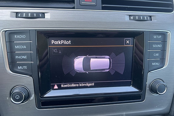 Volkswagen Golf I 18 of 22