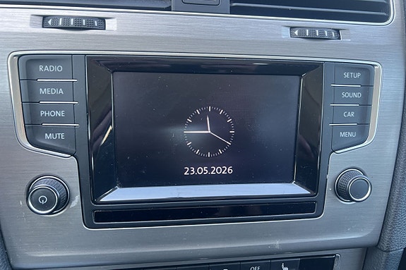 Volkswagen Golf I 17 of 22