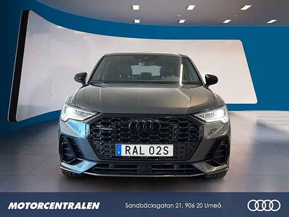 Audi Q3 5 of 5