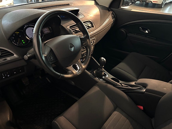Renault Megane 5 of 10