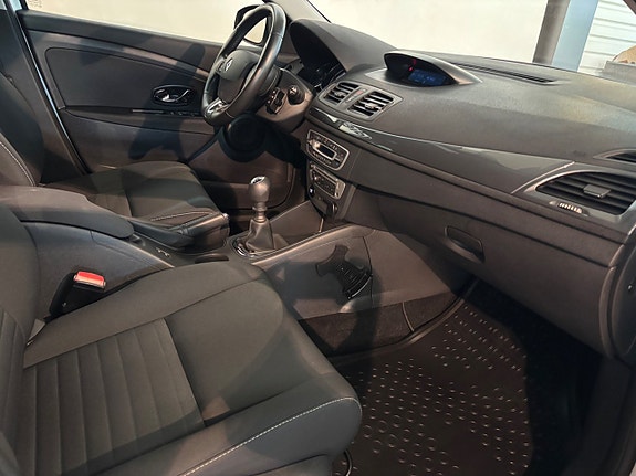 Renault Megane 7 of 10
