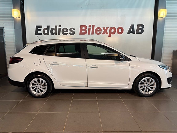 Renault Megane 3 of 10