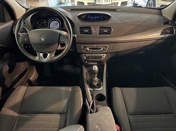 Renault Megane 6 of 10
