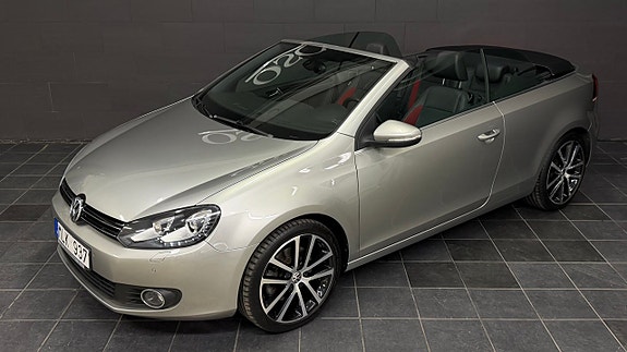 Volkswagen Golf I 9 of 19