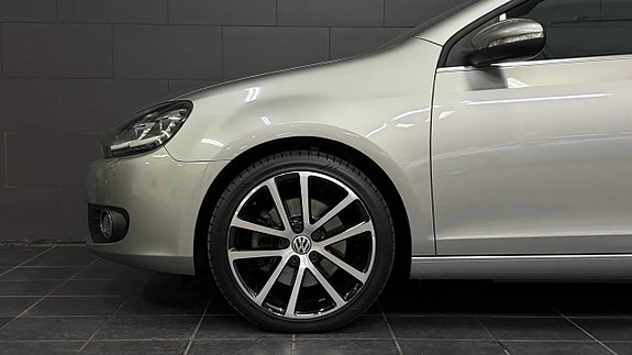 Volkswagen Golf I 8 of 19