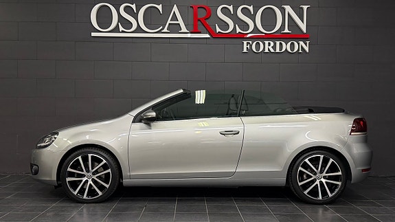 Volkswagen Golf I 2 of 19
