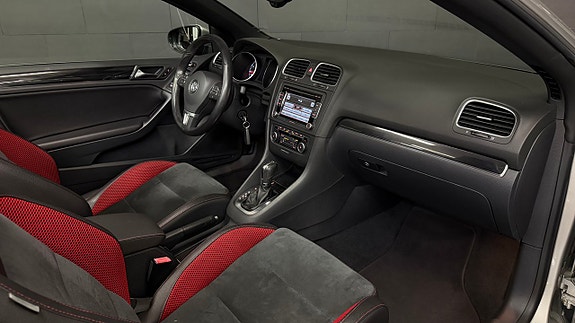 Volkswagen Golf I 13 of 19