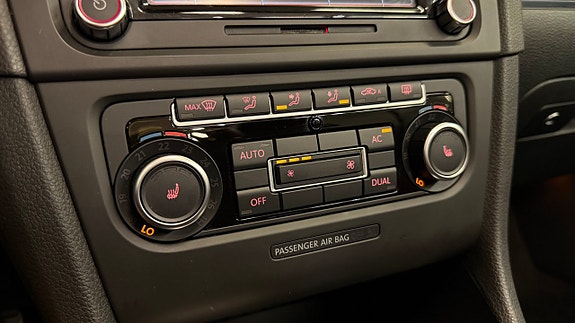 Volkswagen Golf I 17 of 19