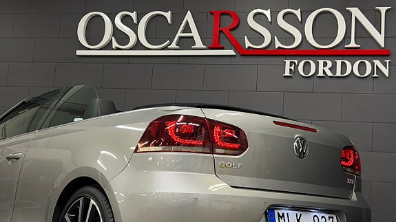 Volkswagen Golf I 10 of 19