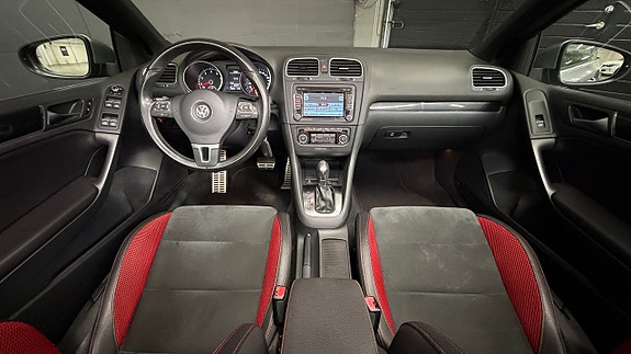 Volkswagen Golf I 14 of 19