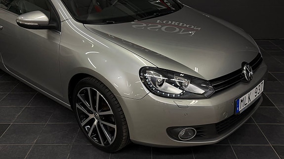 Volkswagen Golf I 11 of 19