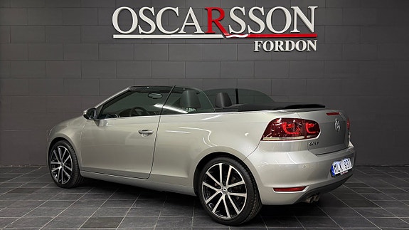 Volkswagen Golf I 5 of 19