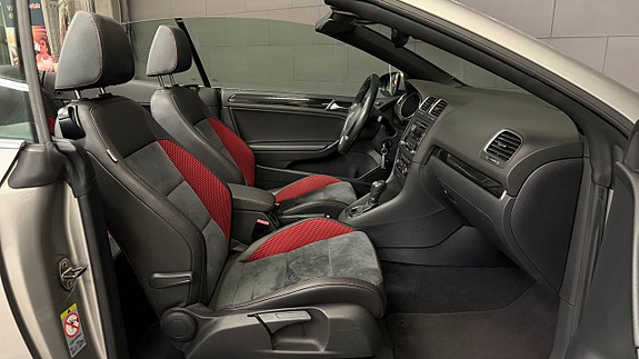 Volkswagen Golf I 12 of 19