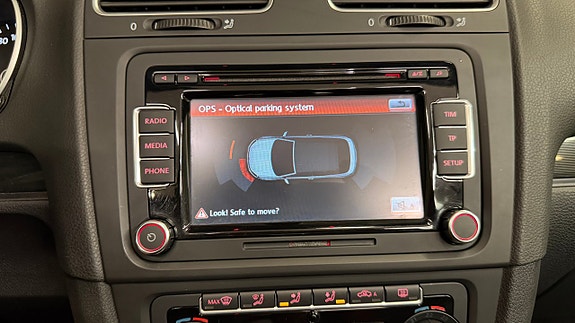 Volkswagen Golf I 18 of 19