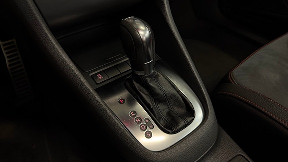 Volkswagen Golf I 16 of 19