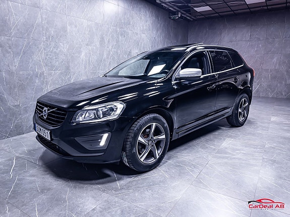 Volvo XC60 3 of 5