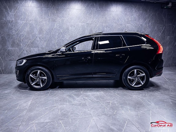 Volvo XC60 5 of 5